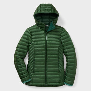 Women's Down Right Jacket