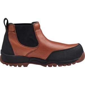 Men's Grindstone Slip-On Composite Toe Work Boots