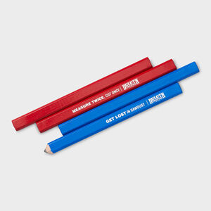 Carpenter Pencils