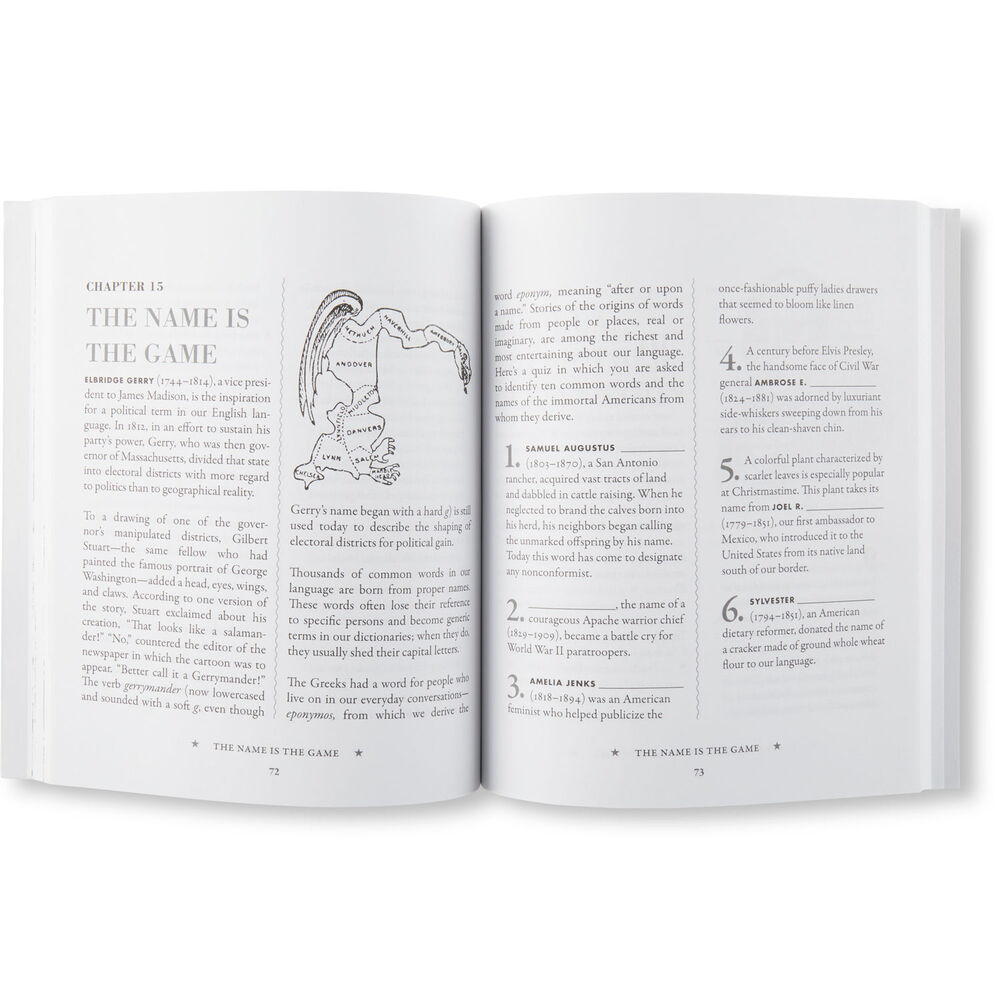 American Trivia Main Image