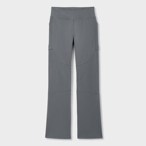 Women's Plus NoGA Work Hi-Rise Bootcut Pants