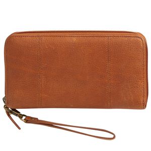 Lifetime Leather Wallet
