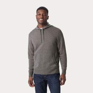 Men's Strongarm Pullover Hoodie Sweater