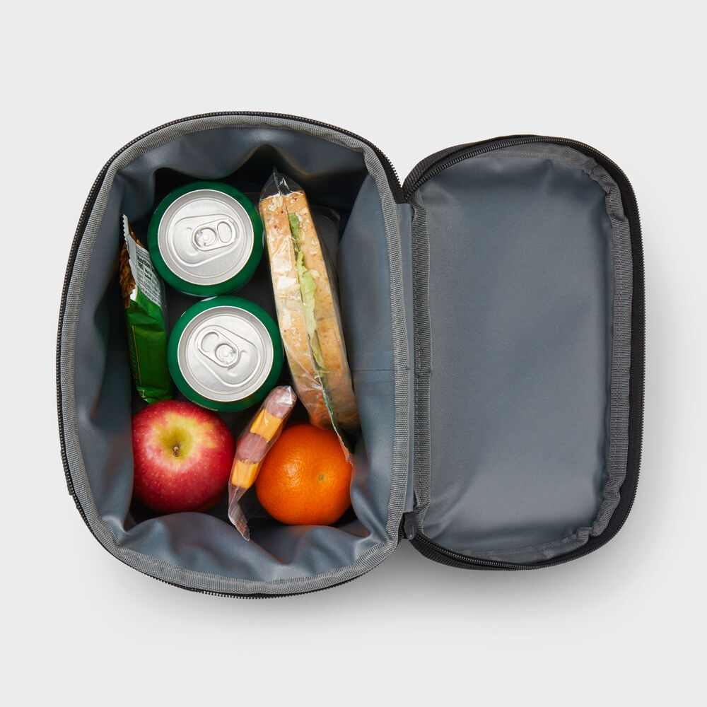 Fire Hose HD Commuter Lunchbox Main Image