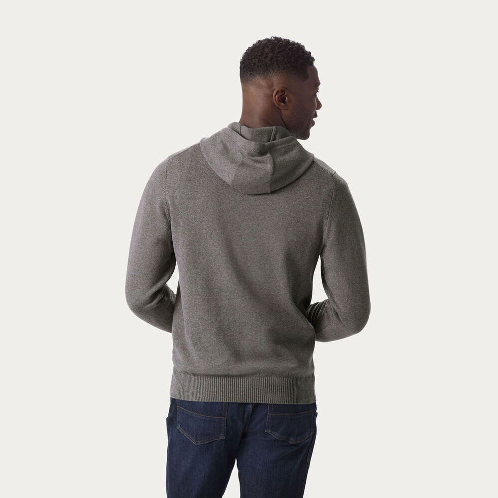 Men's Strongarm Pullover Hoodie Sweater Main Image