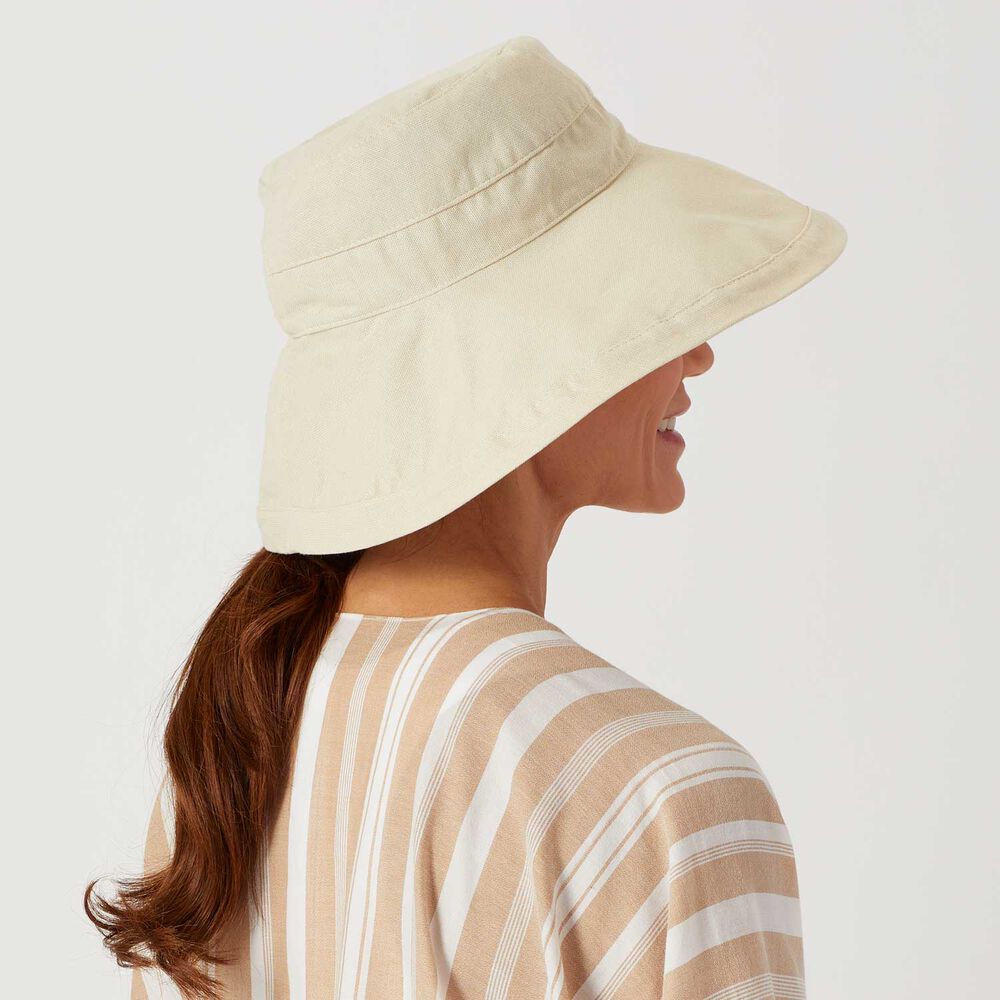 Women's Artisan Bucket Hat Main Image
