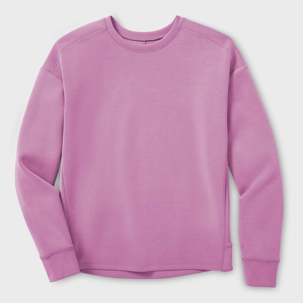 Women's AKHG After Sweat Crew Main Image