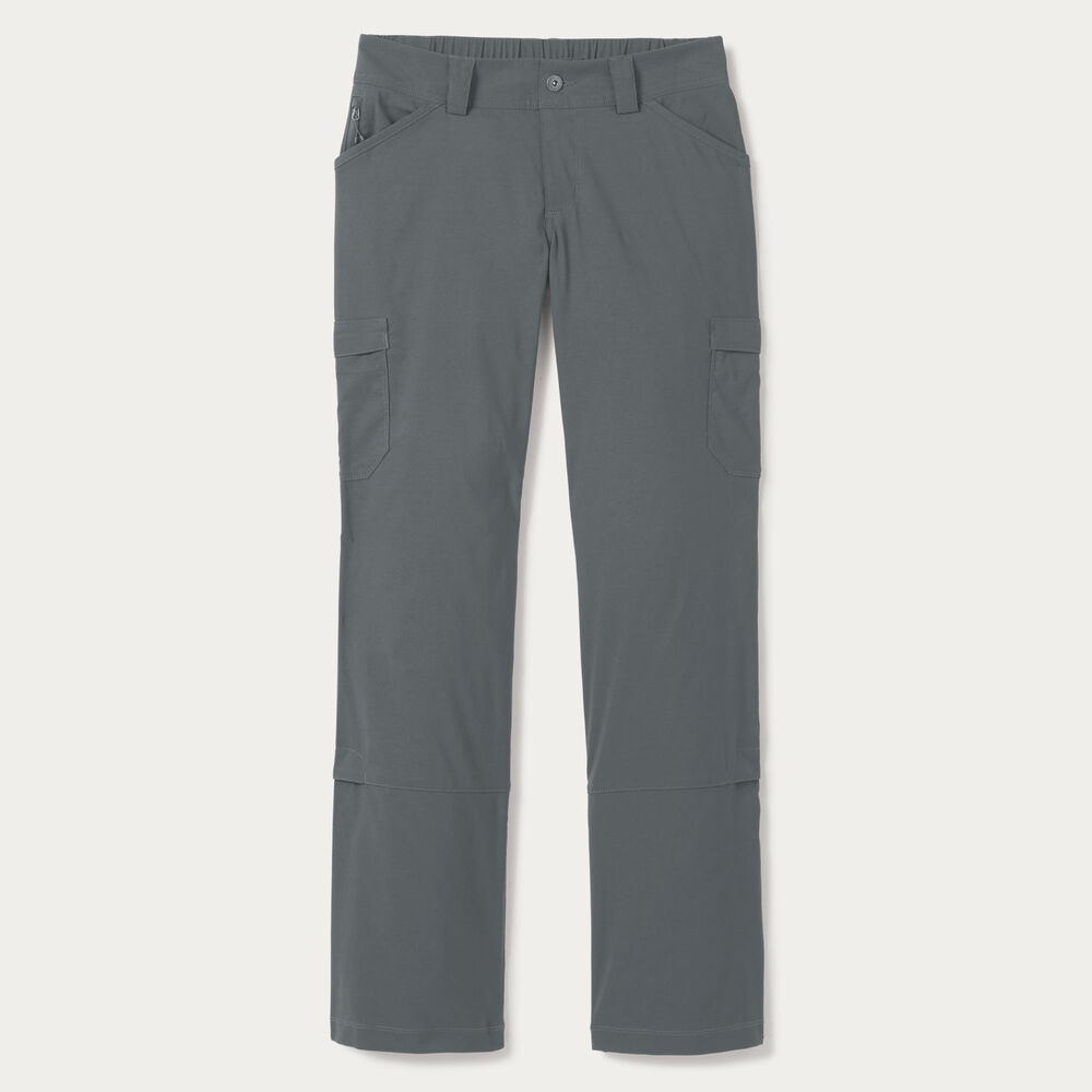 Women's Dry on the Fly Bootcut Pants Main Image