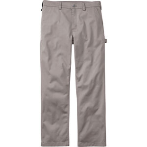 Men's 40 Grit Flex Twill Standard Fit Carpenter Pants