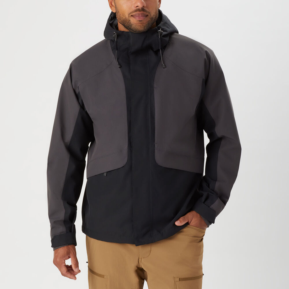Men's Gullywasher Jacket Main Image