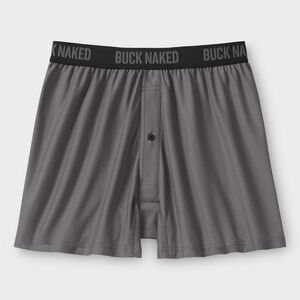 Men's Buck Naked Boxers