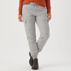 Women's Souped-Up Sweatpants