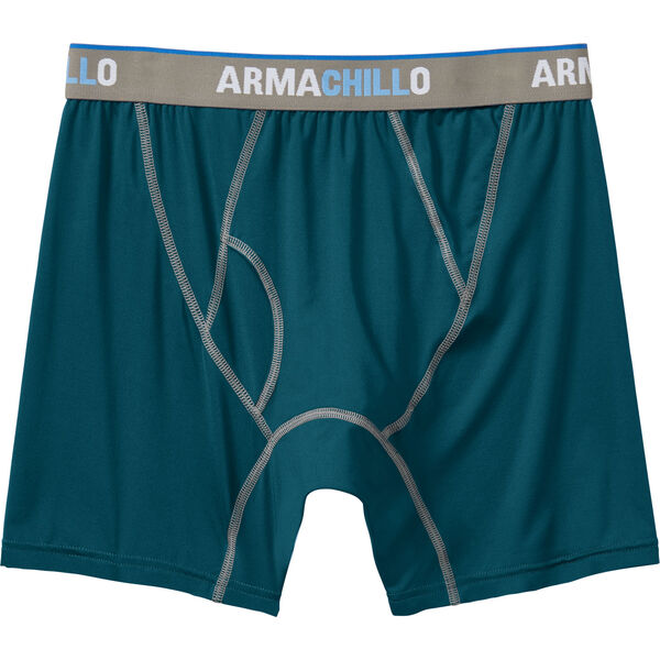 Men's Armachillo Cooling Boxer Briefs Duluth Trading Company