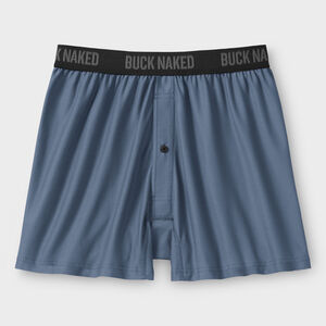 Men's Buck Naked Boxers BMY 3XL