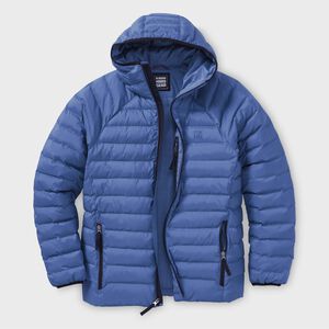 Men's AKHG Puffin Hooded Jacket