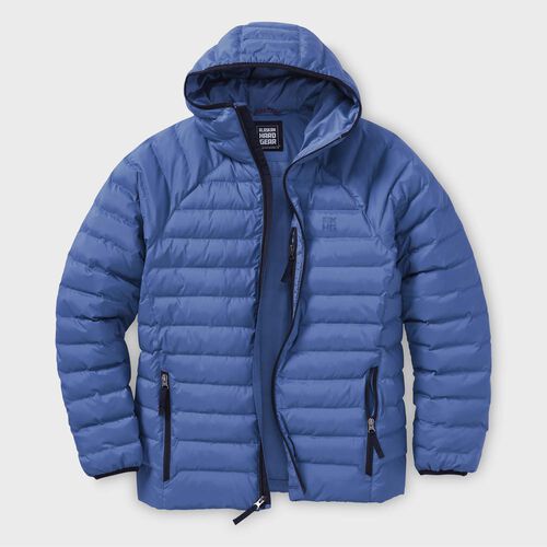 Chemise poissons saumon : chemise Alaska Outdoors Aloha pour homme - Canada