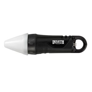 Duluth Trading Cone Flashlight