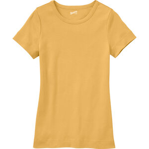 Women's Longtail T Short Sleeve T-Shirt
