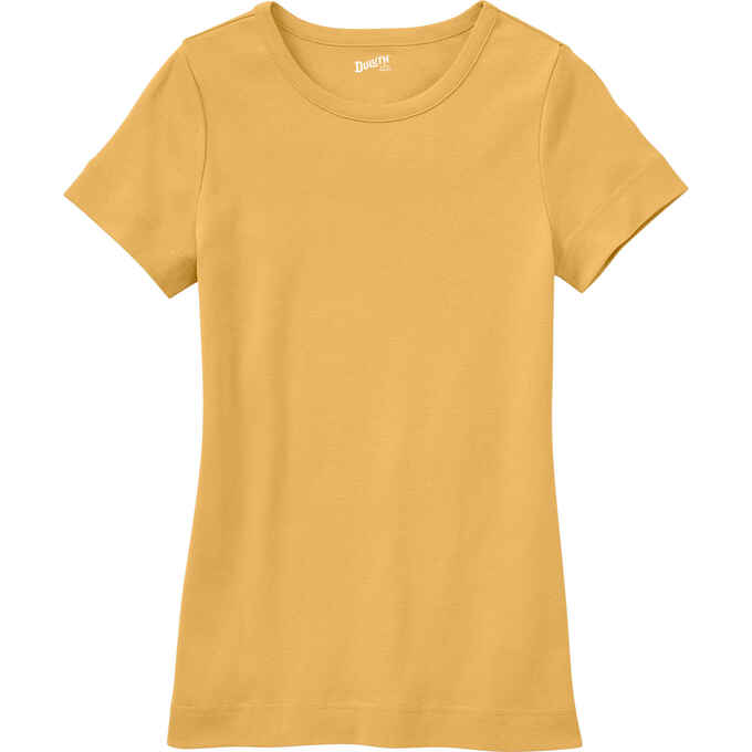 Women's Longtail T Short Sleeve T-Shirt | Duluth Trading Company