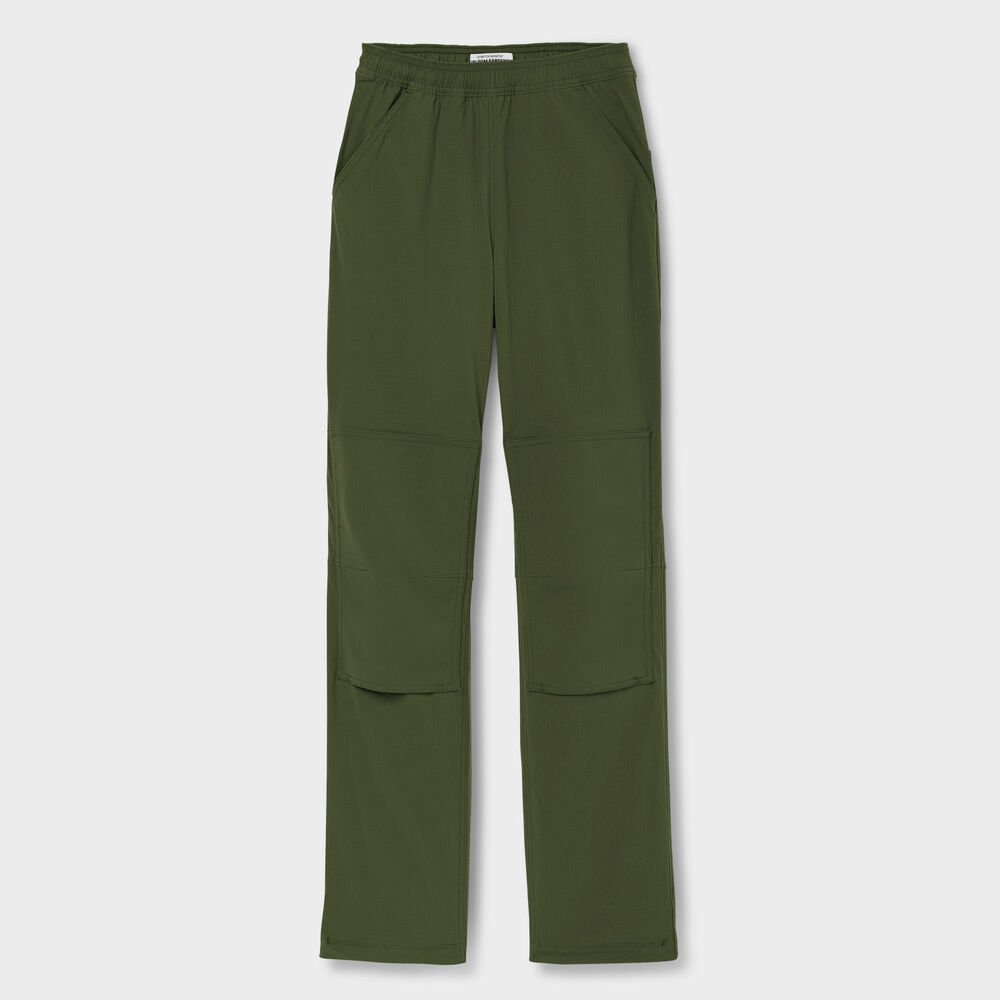 Women's Heirloom Gardening Pants Main Image