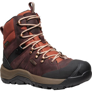 Women's KEEN Revel IV Mid Polar Boots