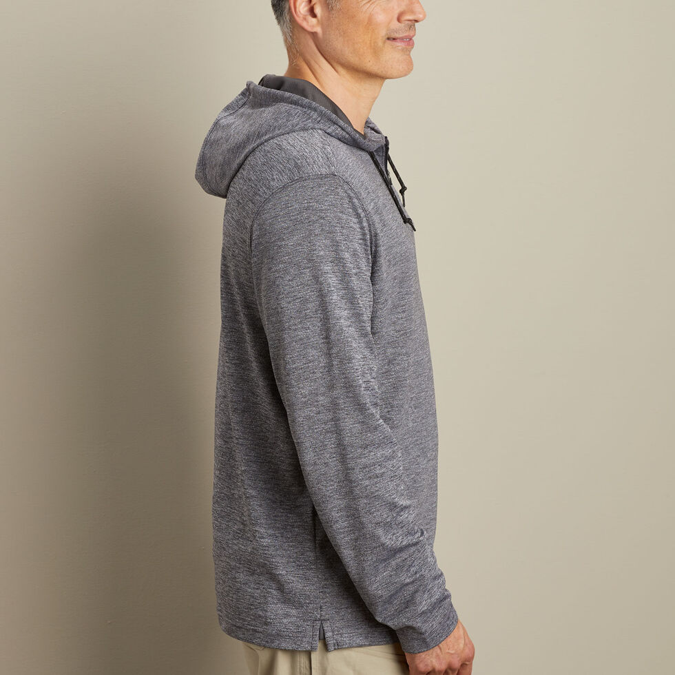 Men's Armachillo Cooling Pullover Hoodie