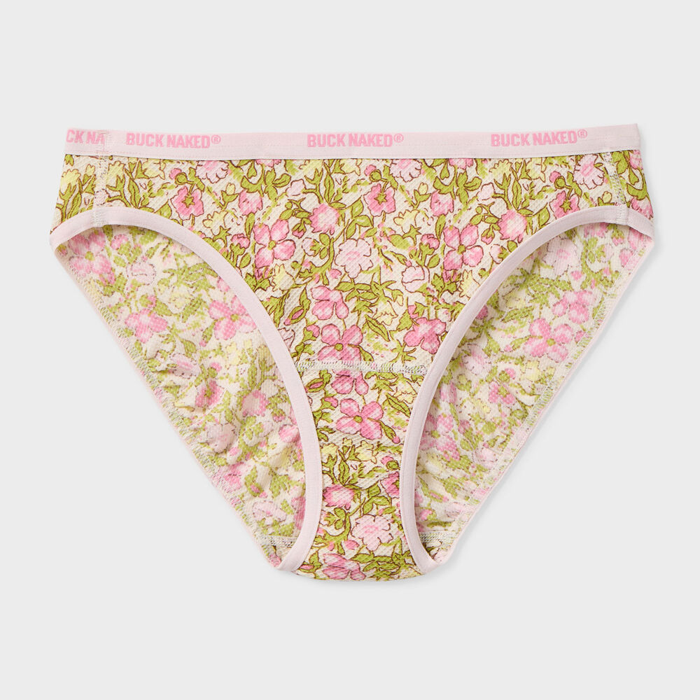 Women's Buck Naked High Cut Main Image