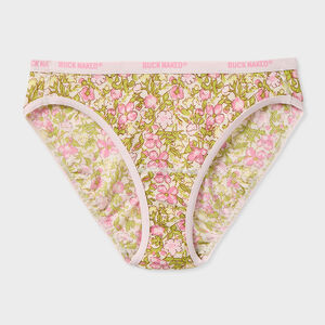 Women's Buck Naked High Cut