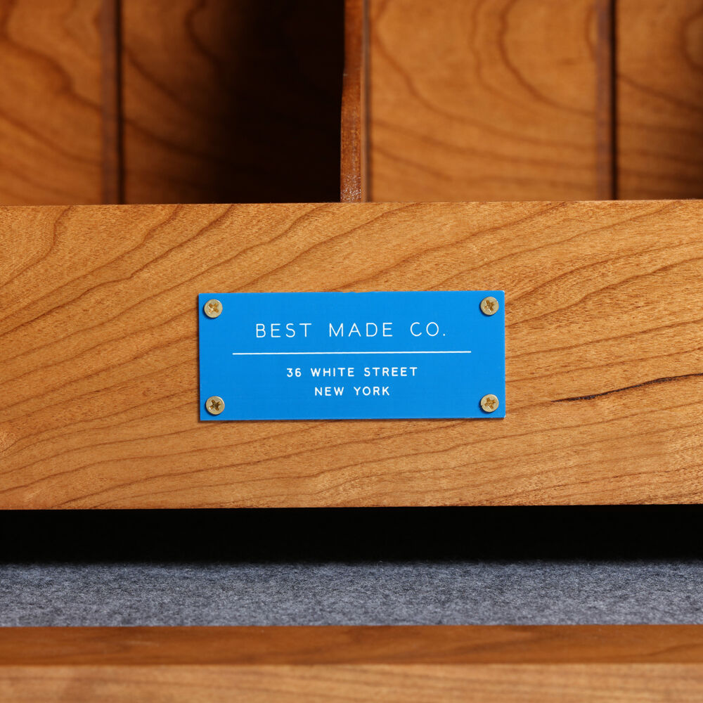 Best Made Gerstner Dutch Tool Chest Main Image