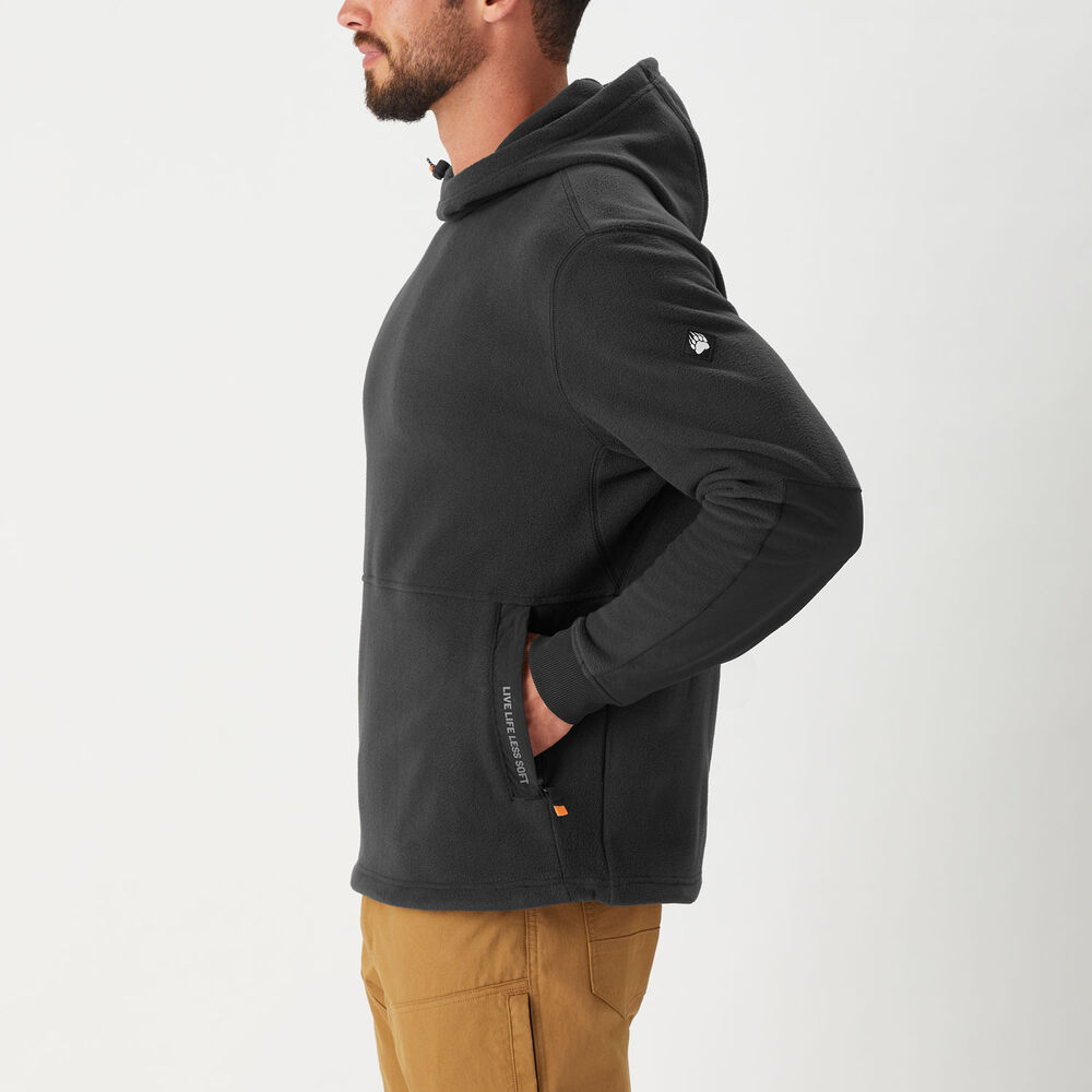 Men's AKHG Thaw Depth Pullover Hoodie Main Image