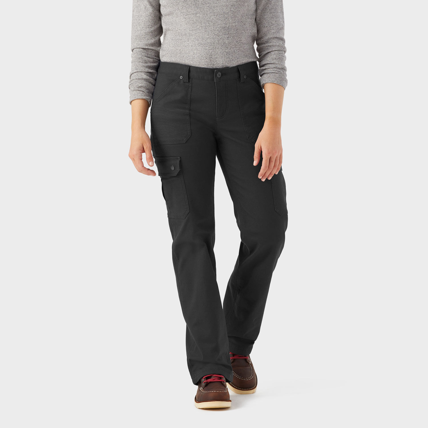Women's DuluthFlex Fire Hose Lined Pants | Duluth Trading Company