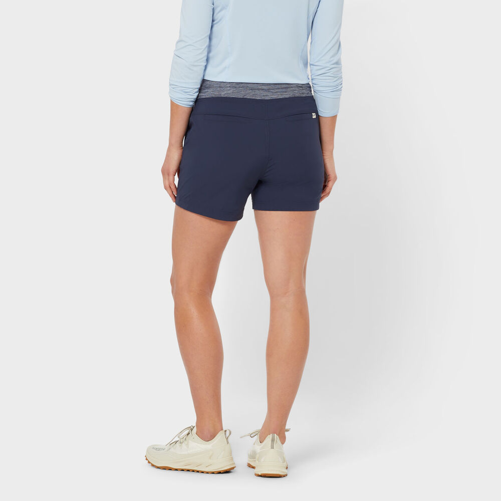 Women's Armachillo Cooling 5'' Shorts Main Image