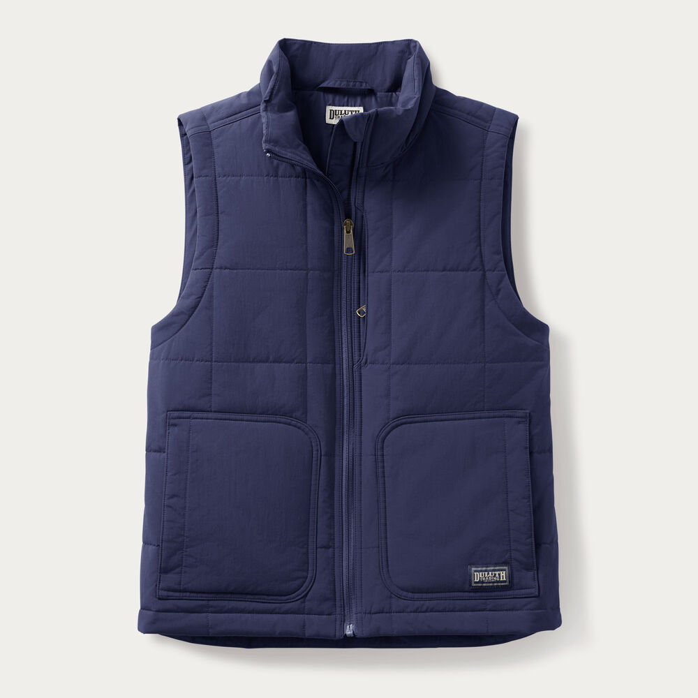 Women's Plus AirLoc Vest Main Image