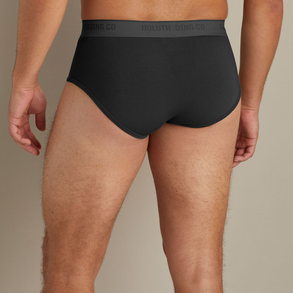 Men's Dang Soft Briefs | Duluth Trading Company