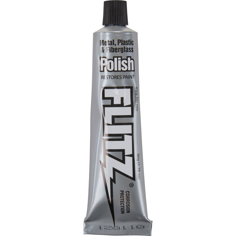 Boker Flitz Knife Polish Main Image