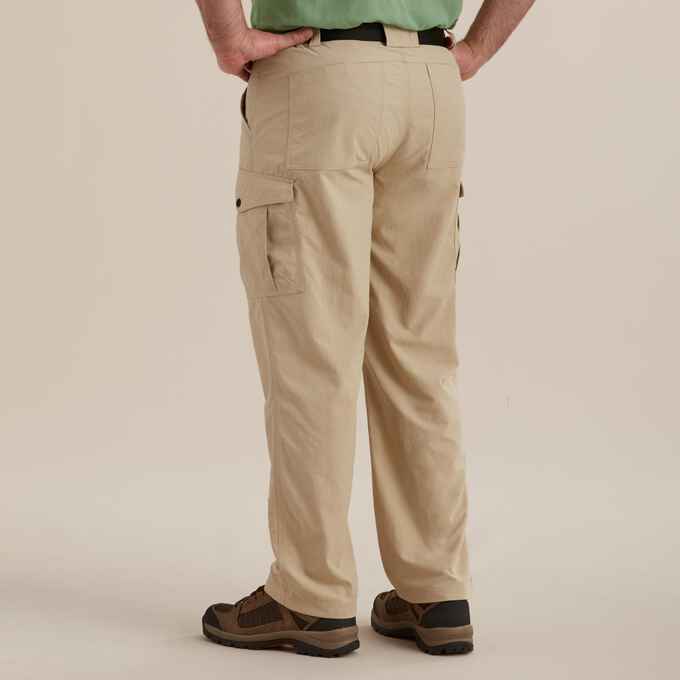 Men's Armachillo Cooling Cargo Pants | Duluth Trading Company