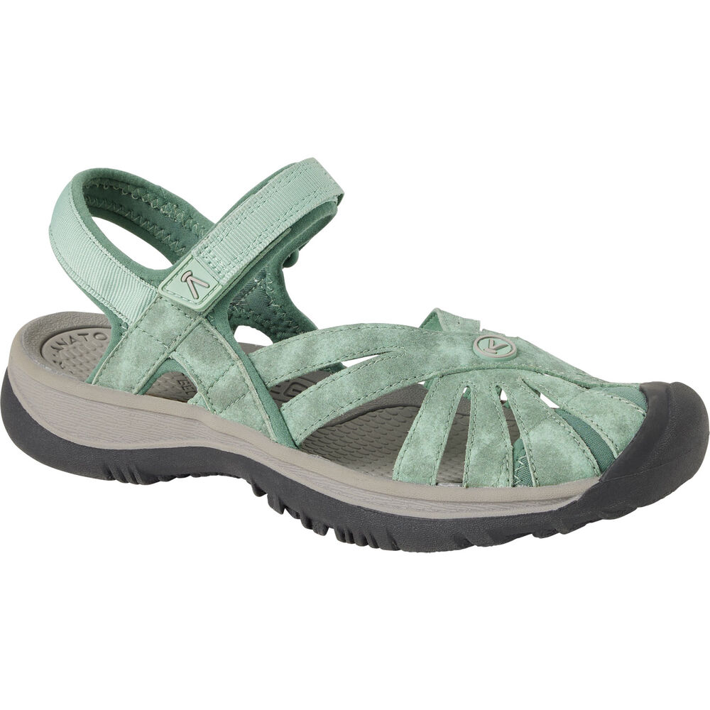 Women's KEEN Rose Sandals ACC 065 M Main Image