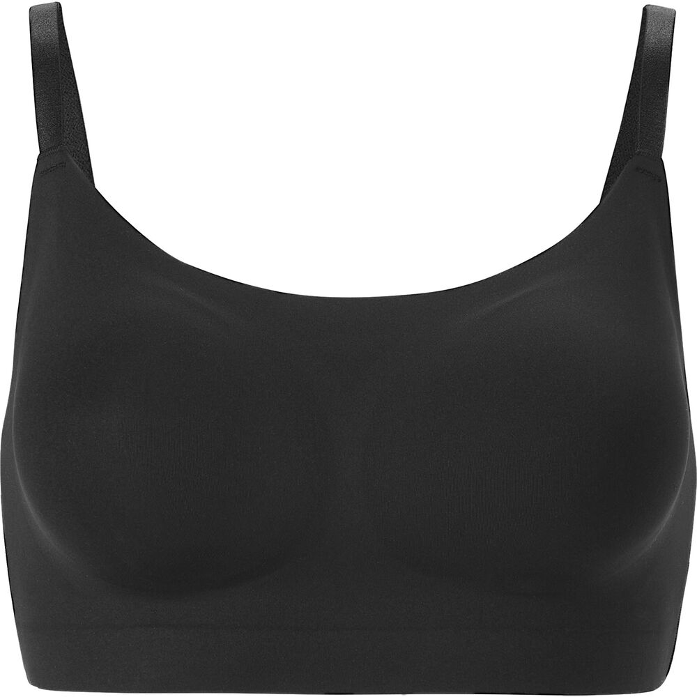 Women's Line Tamer Bonded Adjustable Strap Bra Duluth Trading Company