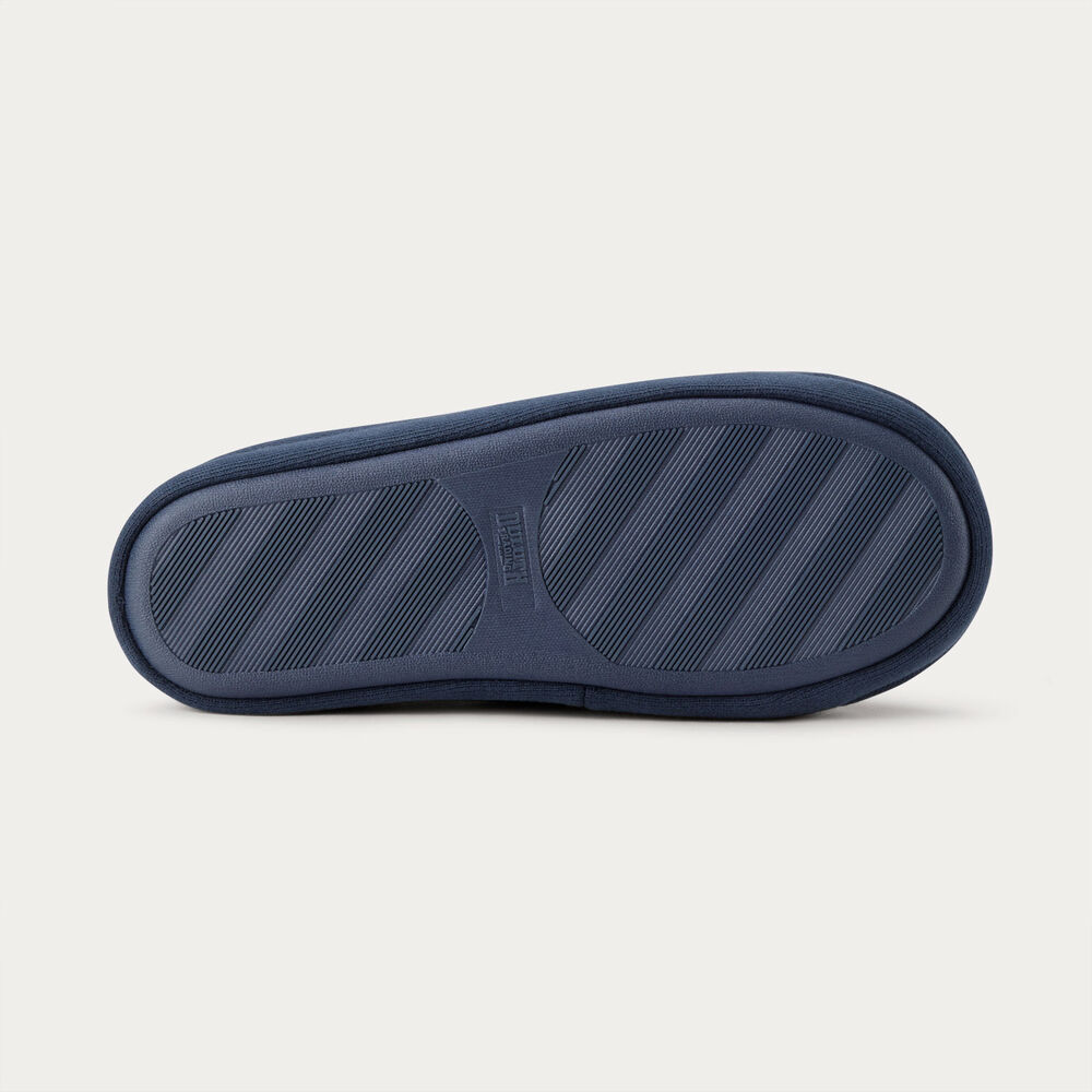 Women's Souped-Up Sweats Slippers Main Image