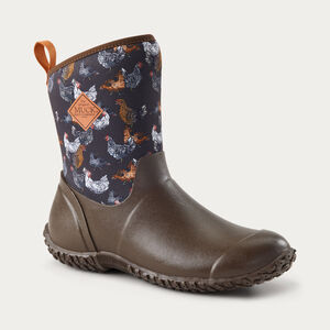 Women's Muck Muckster Mid Boot