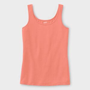 Women's No-Yank Tank