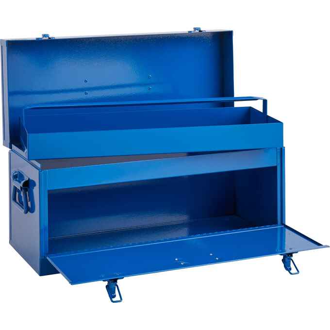 Best Made Front-Loading Toolbox