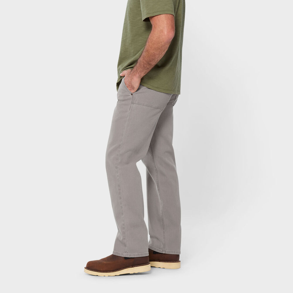 Men's VintageFlex Fire Hose Standard Fit Pants Main Image