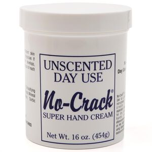 No-Crack 16-oz. Super Hand Cream