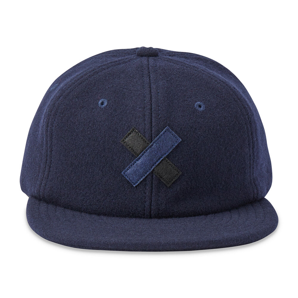 Best Made Expedition Wool Ball Cap Main Image