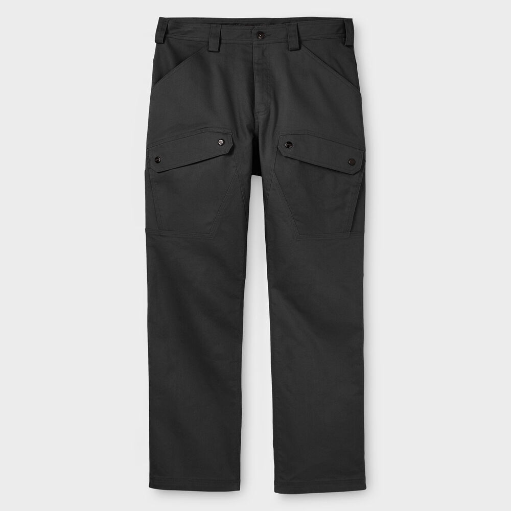 Men's DuluthFlex Fire Hose HD Standard Fit Cargo Pants Main Image