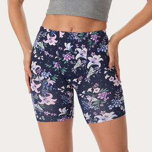Women's Armachillo Cooling Anti-Chafe Shorts