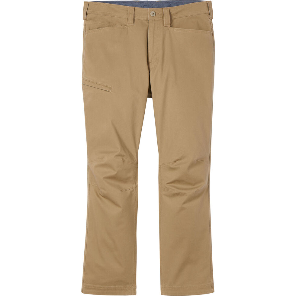 Men’s Powercord Standard Fit Pants | Duluth Trading Company