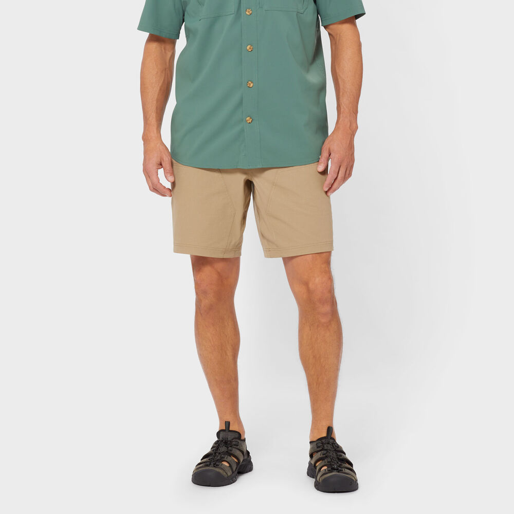 Men's Armachillo Flex Standard Fit 9'' Shorts Main Image