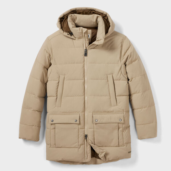 Men's Insolator Parka Duluth Trading Company